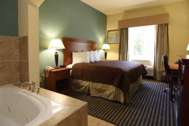 Executive Inn & Suites مارلن المظهر الخارجي الصورة