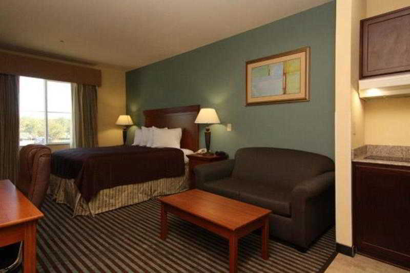 Executive Inn & Suites مارلن المظهر الخارجي الصورة