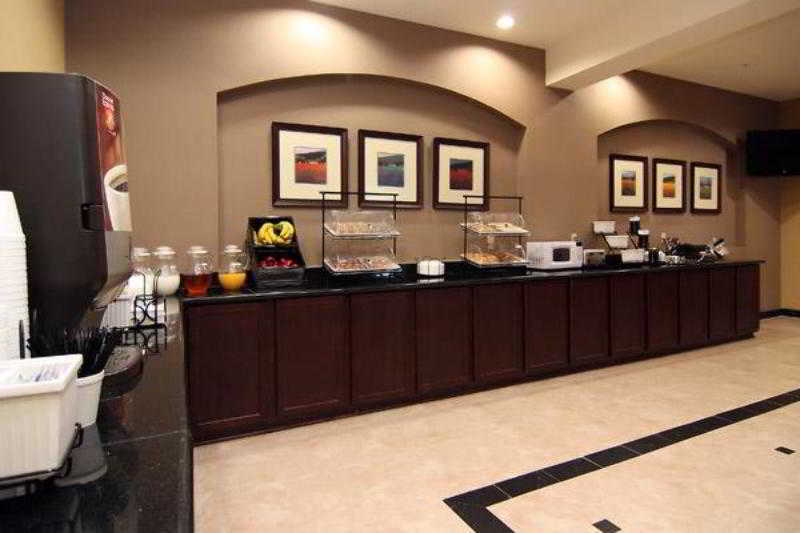 Executive Inn & Suites مارلن المظهر الخارجي الصورة