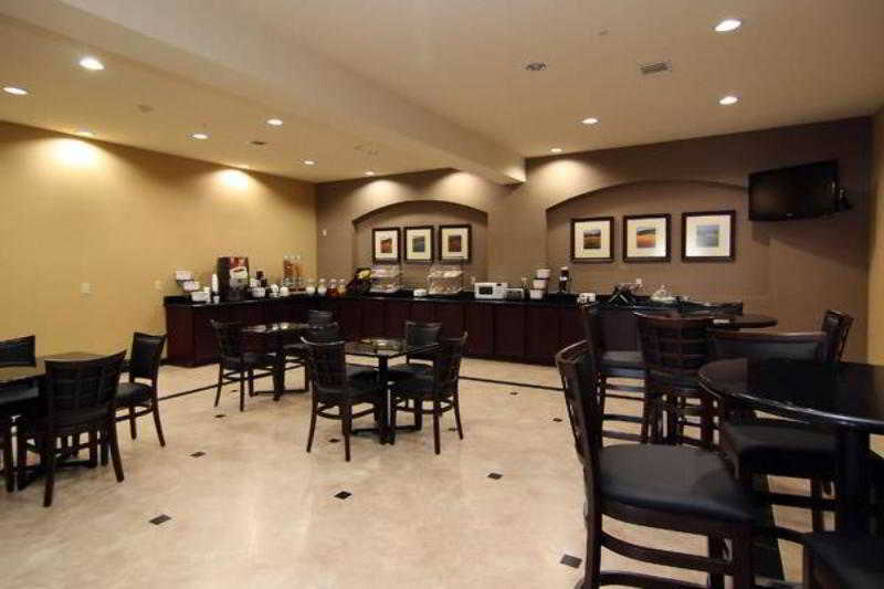 Executive Inn & Suites مارلن المظهر الخارجي الصورة