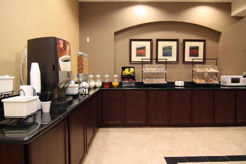 Executive Inn & Suites مارلن المظهر الخارجي الصورة