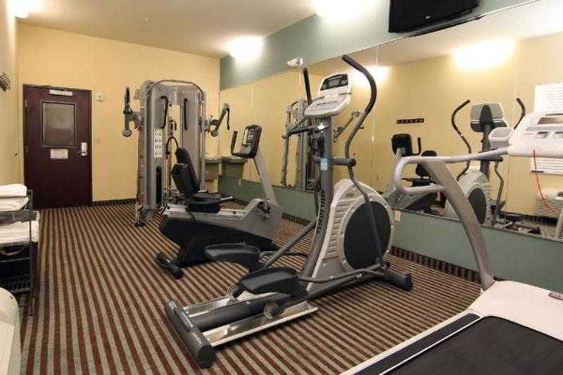 Executive Inn & Suites مارلن المظهر الخارجي الصورة