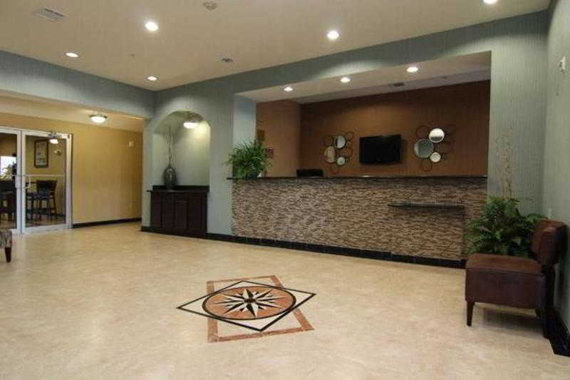 Executive Inn & Suites مارلن المظهر الخارجي الصورة