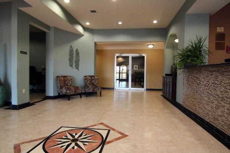 Executive Inn & Suites مارلن المظهر الخارجي الصورة
